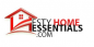 Esty Home Essentials logo